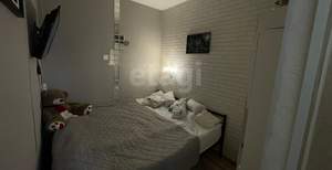 2-к квартира, вторичка, 36м2, 5/5 этаж