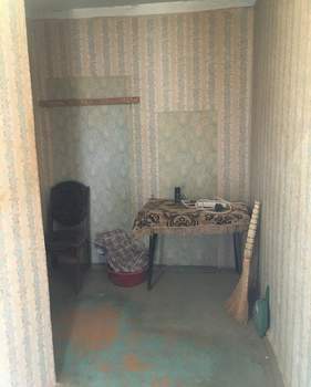 2-к квартира, вторичка, 50м2, 2/2 этаж