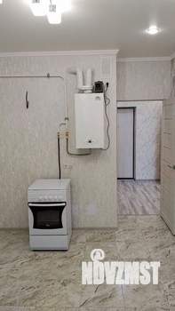 1-к квартира, вторичка, 45м2, 1/12 этаж