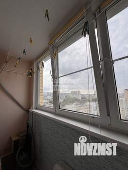 Студия квартира, вторичка, 25м2, 15/17 этаж