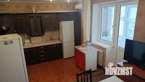 3-к квартира, вторичка, 83м2, 5/5 этаж