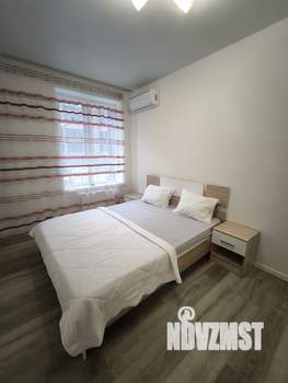 1-к квартира, вторичка, 34м2, 3/8 этаж