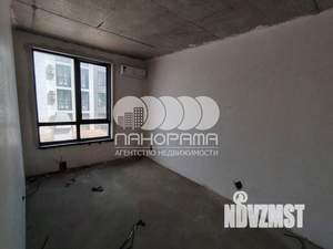1-к квартира, вторичка, 44м2, 2/4 этаж