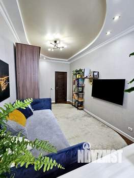 2-к квартира, вторичка, 73м2, 3/7 этаж