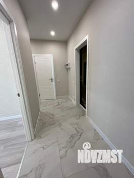 1-к квартира, вторичка, 45м2, 10/14 этаж