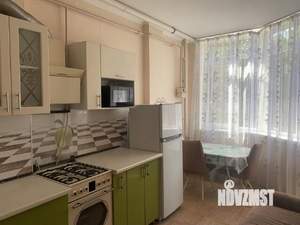 1-к квартира, вторичка, 60м2, 2/10 этаж