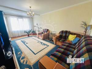 2-к квартира, вторичка, 57м2, 3/4 этаж