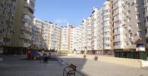 3-к квартира, вторичка, 100м2, 8/9 этаж