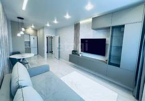 1-к квартира, вторичка, 45м2, 3/14 этаж