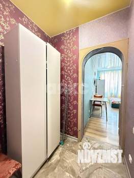 Студия квартира, вторичка, 28м2, 7/20 этаж