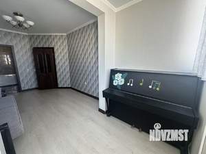 2-к квартира, вторичка, 58м2, 13/20 этаж