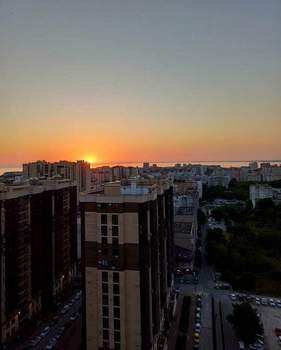 2-к квартира, вторичка, 54м2, 20/20 этаж