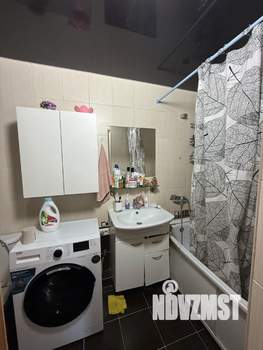 2-к квартира, вторичка, 45м2, 1/2 этаж