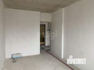 1-к квартира, вторичка, 44м2, 3/4 этаж