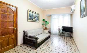 1-к квартира, вторичка, 43м2, 4/5 этаж