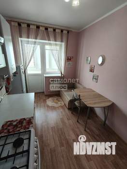 1-к квартира, вторичка, 39м2, 3/5 этаж