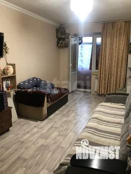 1-к квартира, вторичка, 29м2, 3/4 этаж