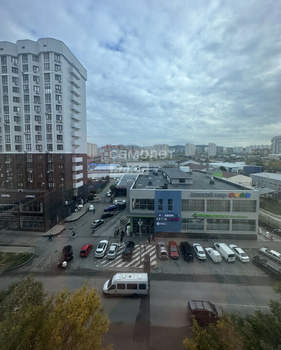 1-к квартира, вторичка, 38м2, 7/14 этаж