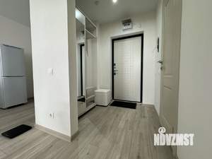 1-к квартира, вторичка, 41м2, 2/18 этаж