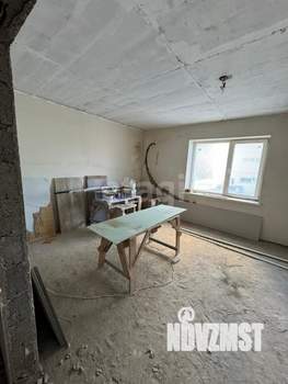 2-к квартира, вторичка, 108м2, 2/11 этаж