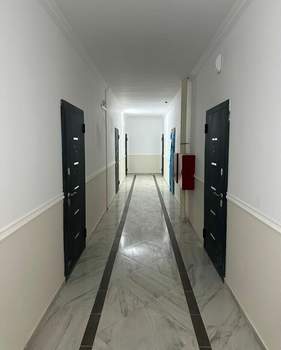 2-к квартира, вторичка, 61м2, 11/16 этаж