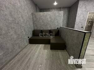 Студия квартира, вторичка, 35м2, 1/8 этаж