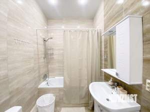 1-к квартира, вторичка, 42м2, 2/7 этаж