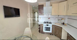 2-к квартира, вторичка, 66м2, 4/8 этаж