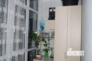 2-к квартира, вторичка, 65м2, 9/16 этаж