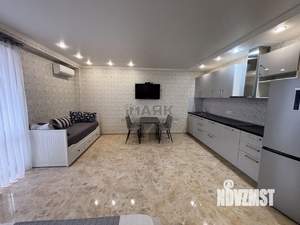 1-к квартира, вторичка, 50м2, 6/10 этаж