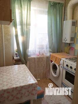 1-к квартира, вторичка, 23м2, 4/5 этаж