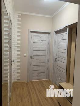 1-к квартира, вторичка, 37м2, 3/5 этаж