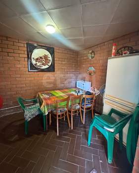 1-к квартира, вторичка, 40м2, 1/2 этаж