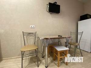 1-к квартира, вторичка, 43м2, 1/6 этаж