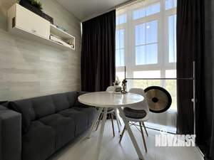 1-к квартира, вторичка, 37м2, 8/8 этаж