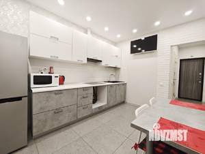 1-к квартира, вторичка, 43м2, 5/18 этаж