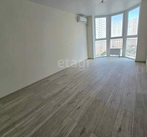 1-к квартира, вторичка, 40м2, 8/18 этаж