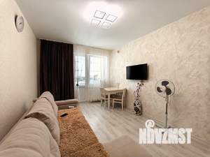 Студия квартира, вторичка, 25м2, 3/16 этаж