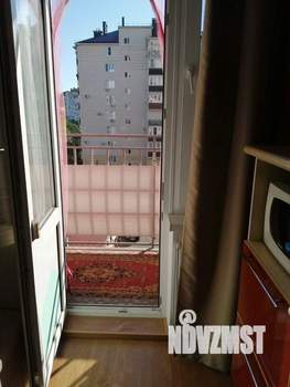 1-к квартира, вторичка, 34м2, 6/12 этаж