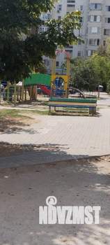 2-к квартира, вторичка, 72м2, 3/8 этаж