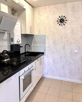 2-к квартира, вторичка, 50м2, 3/3 этаж