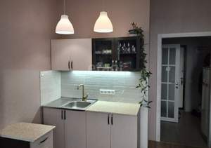 1-к квартира, вторичка, 38м2, 20/21 этаж