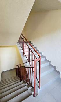 1-к квартира, вторичка, 45м2, 2/9 этаж