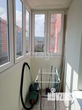 1-к квартира, вторичка, 38м2, 8/16 этаж