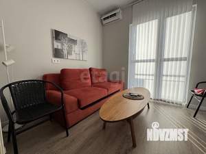 2-к квартира, вторичка, 42м2, 2/7 этаж