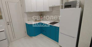 Студия квартира, вторичка, 27м2, 15/16 этаж