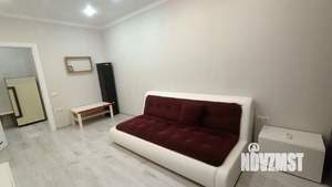 1-к квартира, вторичка, 38м2, 6/13 этаж