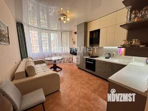 1-к квартира, вторичка, 52м2, 4/10 этаж