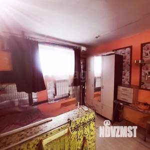 Студия квартира, вторичка, 18м2, 1/9 этаж