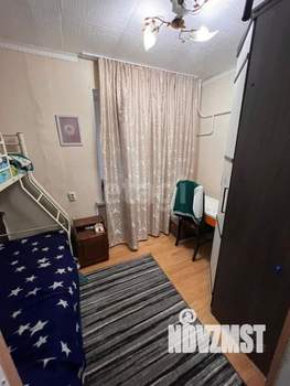 1-к квартира, вторичка, 31м2, 3/5 этаж